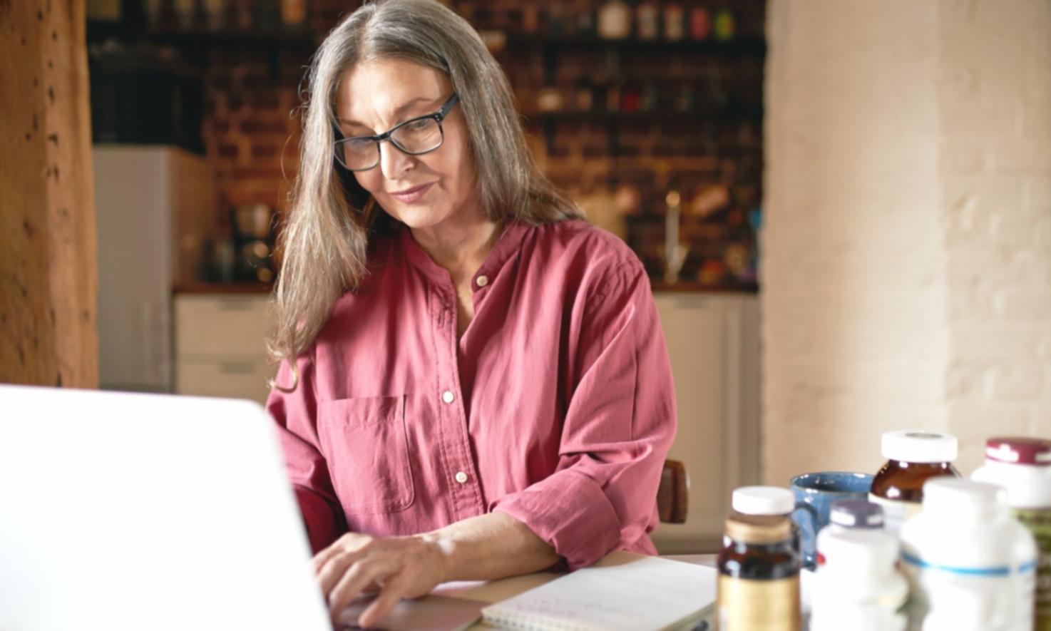 Espacio de trabajo profesional para análisis financiero personalizado
